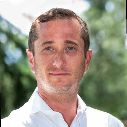 Yann Chassy